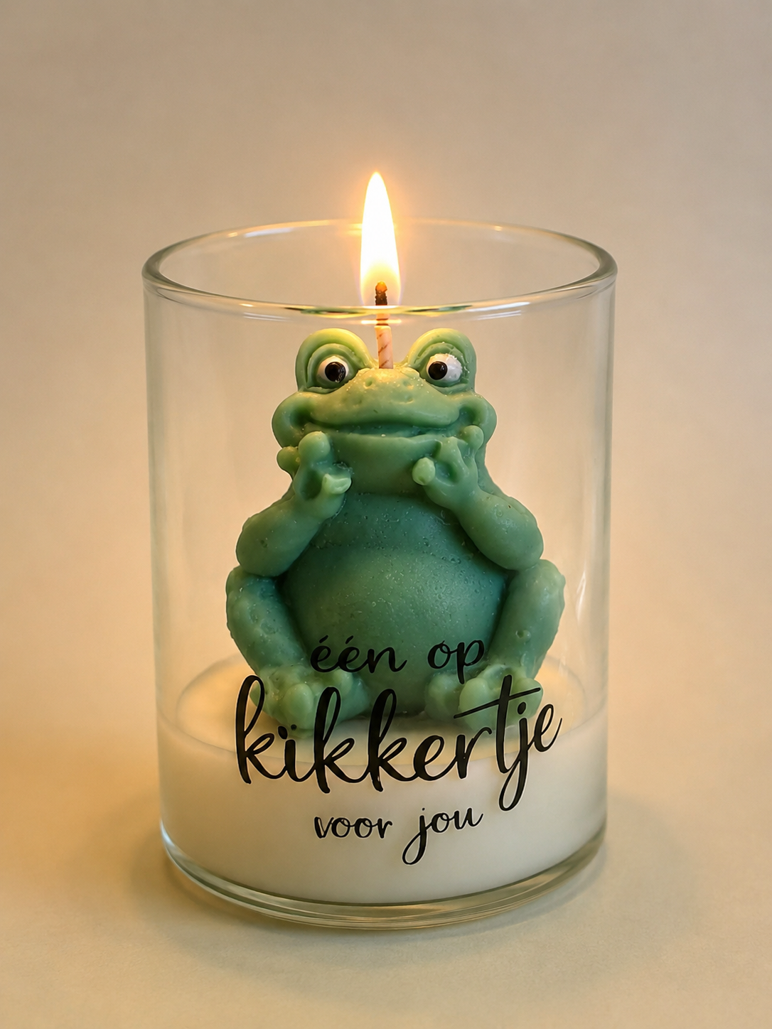 Troostkaarsen