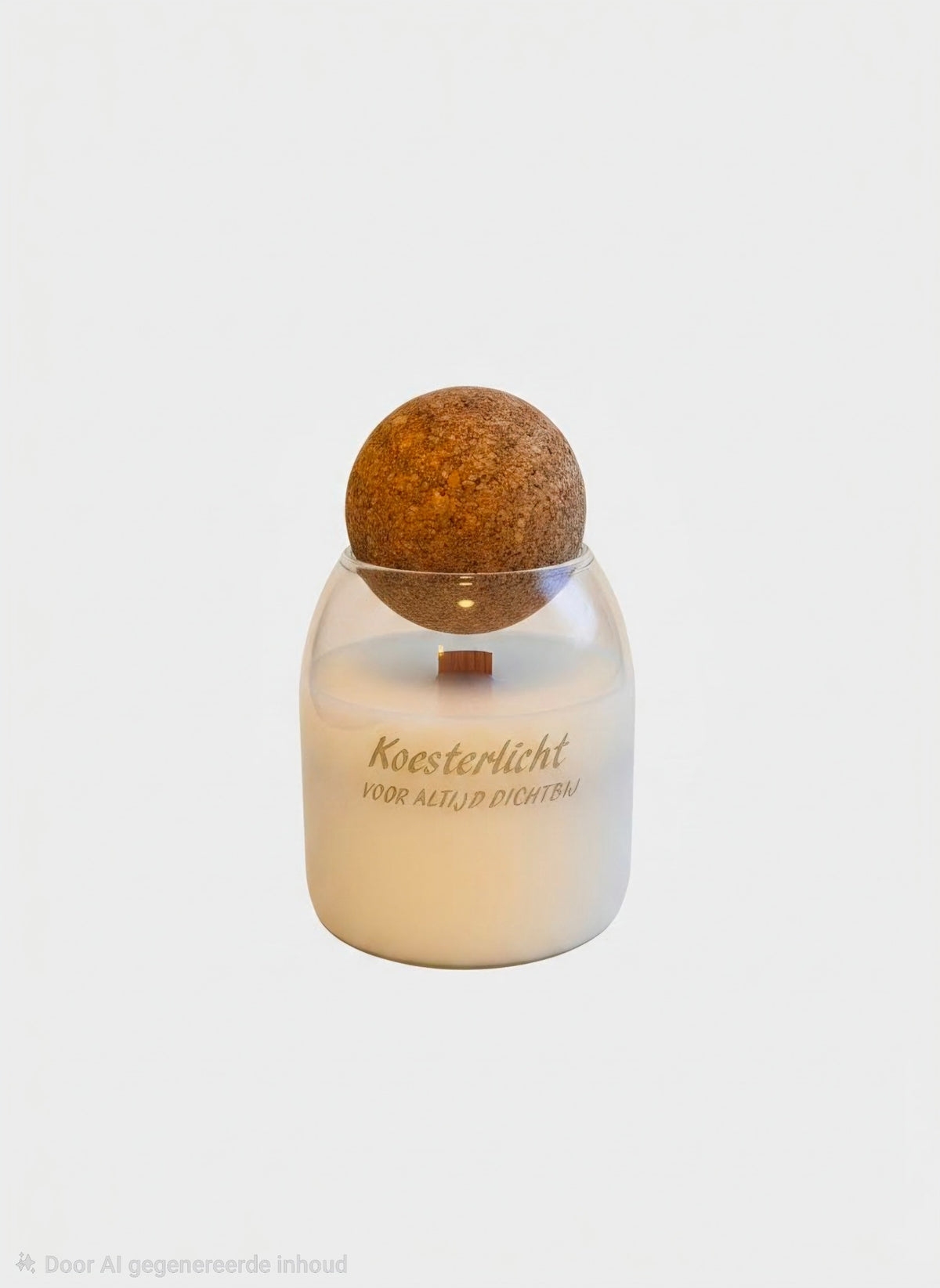 Koesterlicht - Voor altijd dichtbij