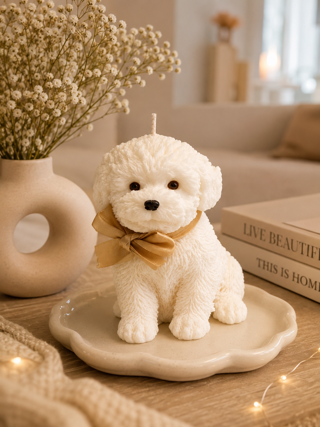 Puppykaars – Altijd aan je zijde ❤️