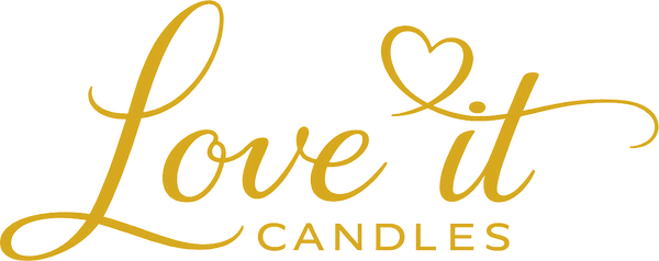 love it candles