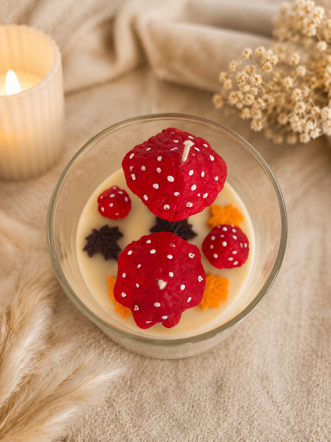 Autumn Magic – Perfectly Pumpkin