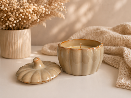 Autumn Glow – Autumn Pear 🍐✨