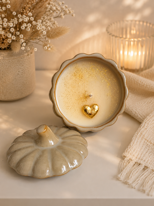 Autumn Glow – Autumn Pear 🍐✨