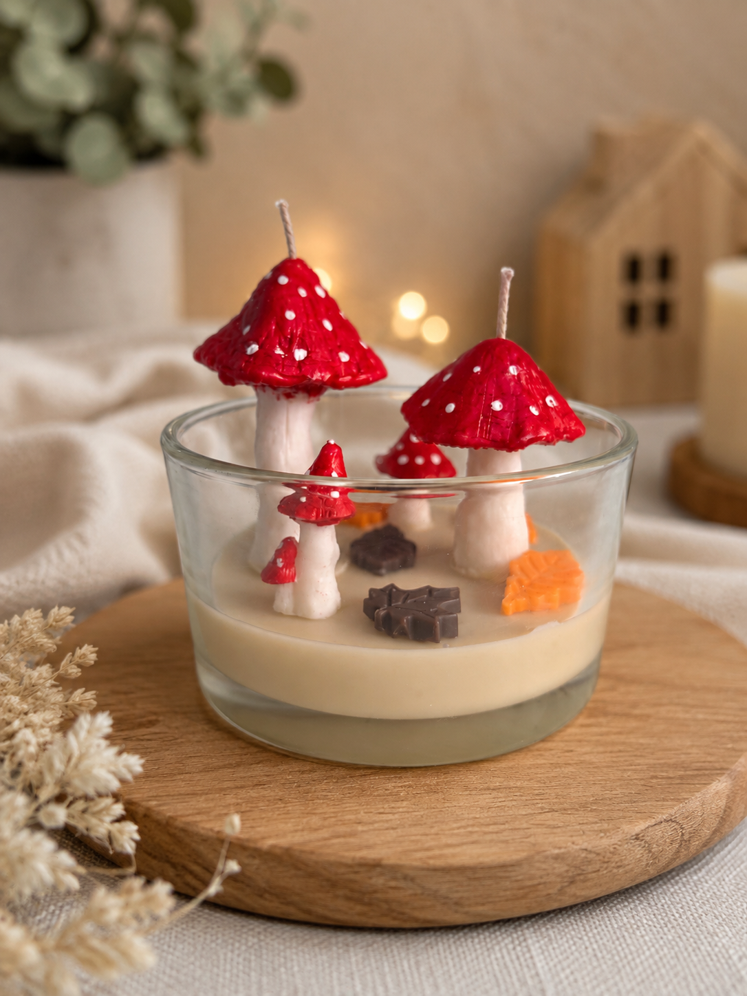 Autumn Magic – Perfectly Pumpkin
