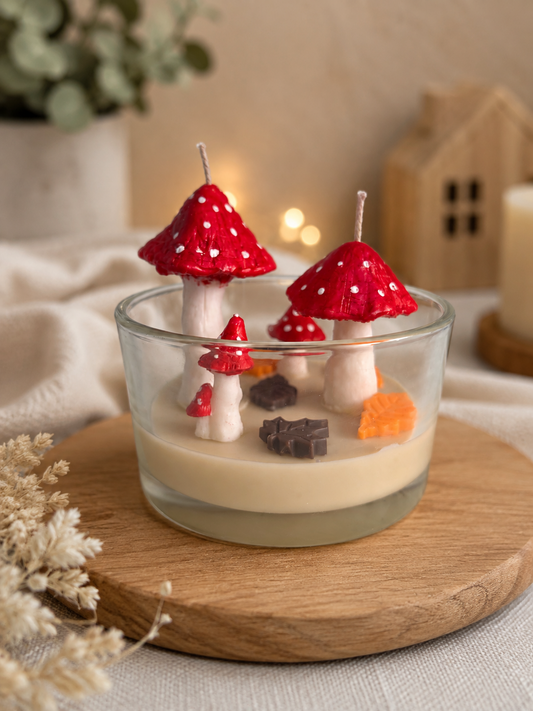 Autumn Magic – Perfectly Pumpkin